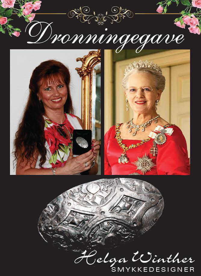 Se dagens updates fra Mariager her