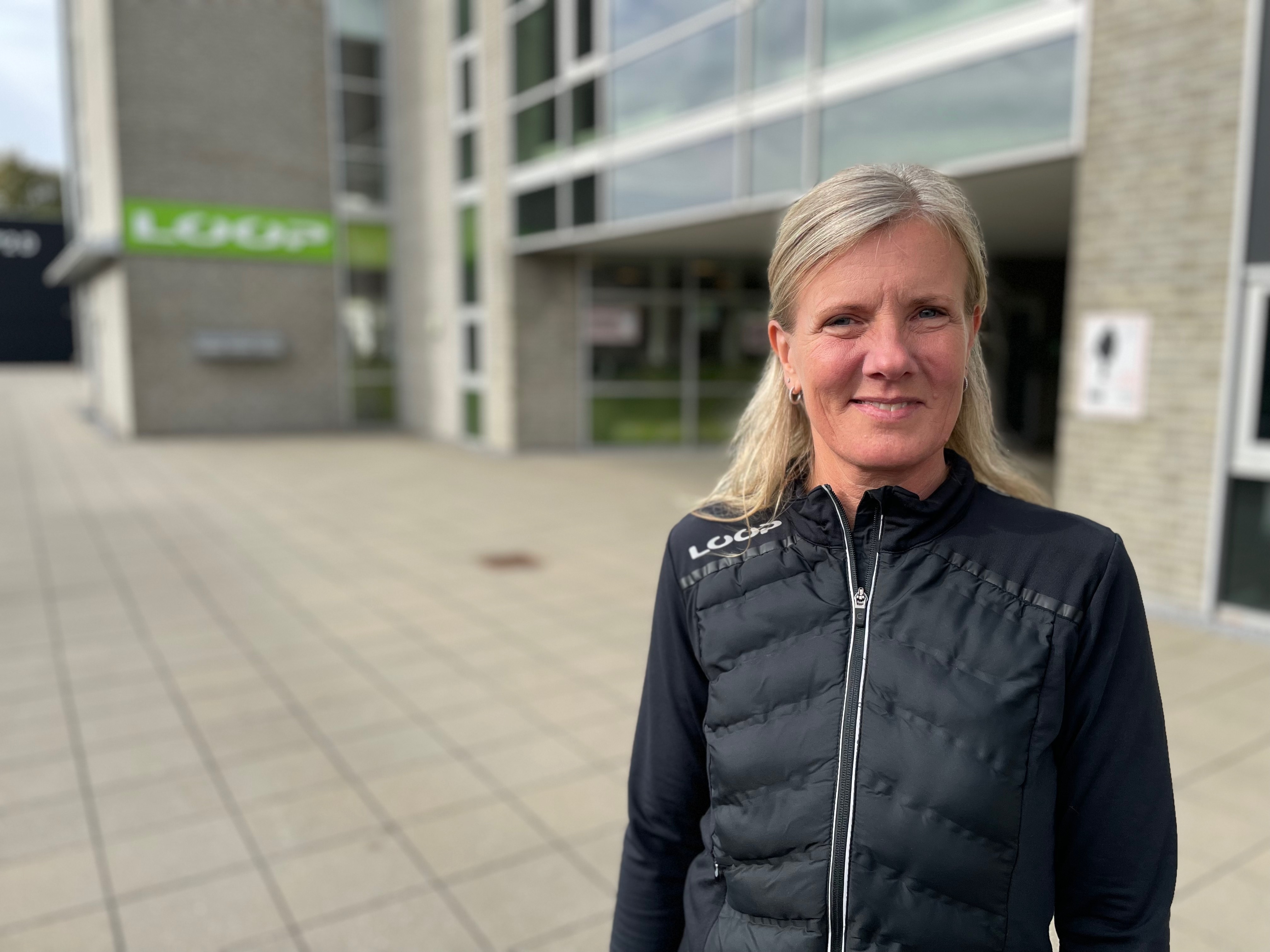 Her kommer du hele kroppen rundt på under 30 minutter 