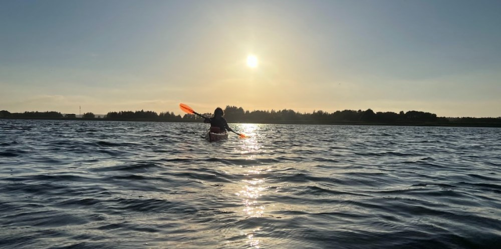 Det skal du opleve i Havndal i weekenden