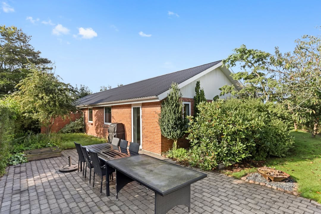 Nyt fra Mæglerhuset - Aabybro