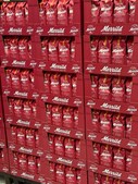 Løvbjerg Frederikshavn tilbyder super tilbud på Merrild kaffe til 39,99 kr.