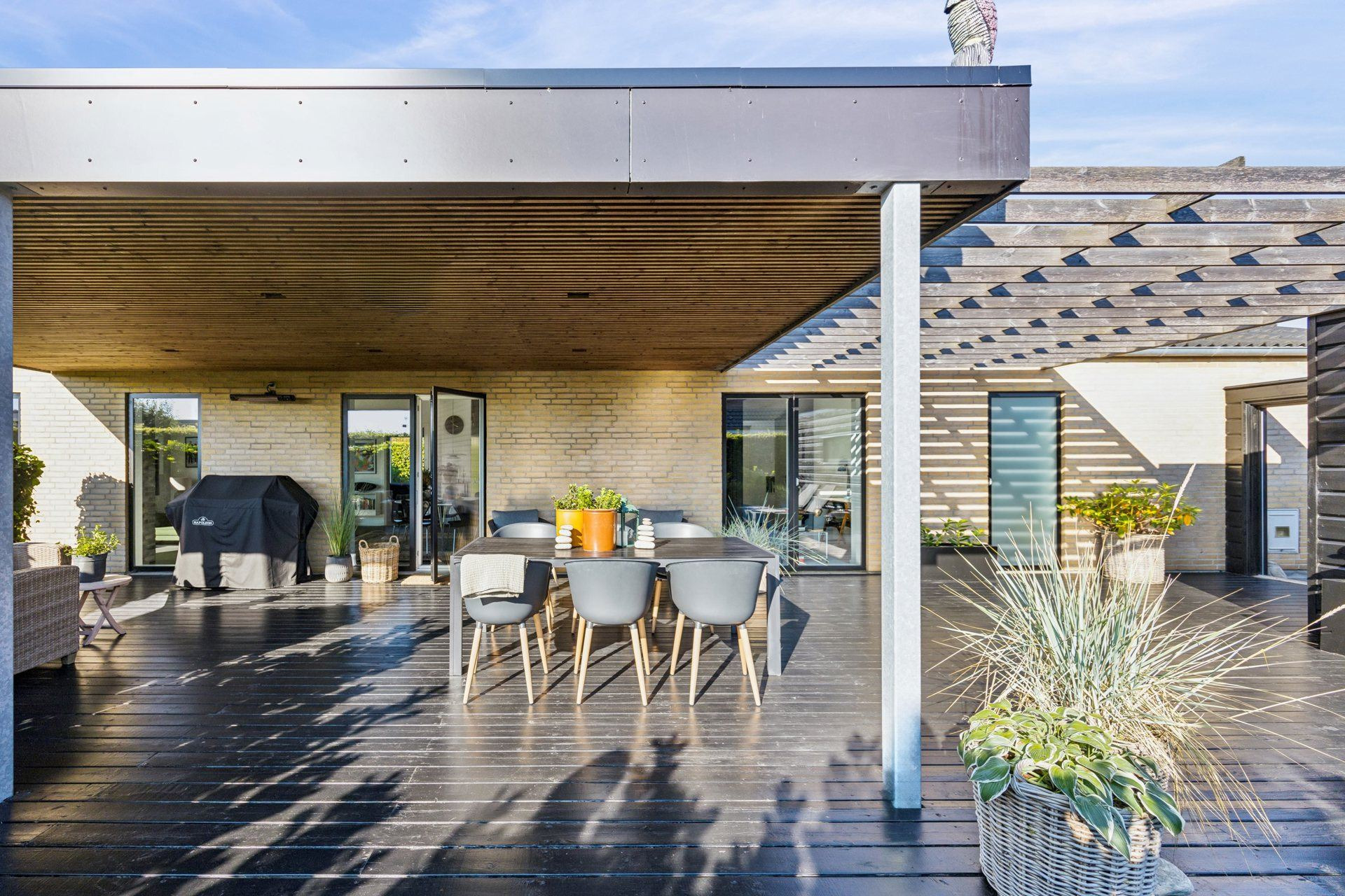 3,7  mio. kroner koster Gustav Zimmersvej 84, Nørhalne - se hvad der ellers er til salg i Vadum