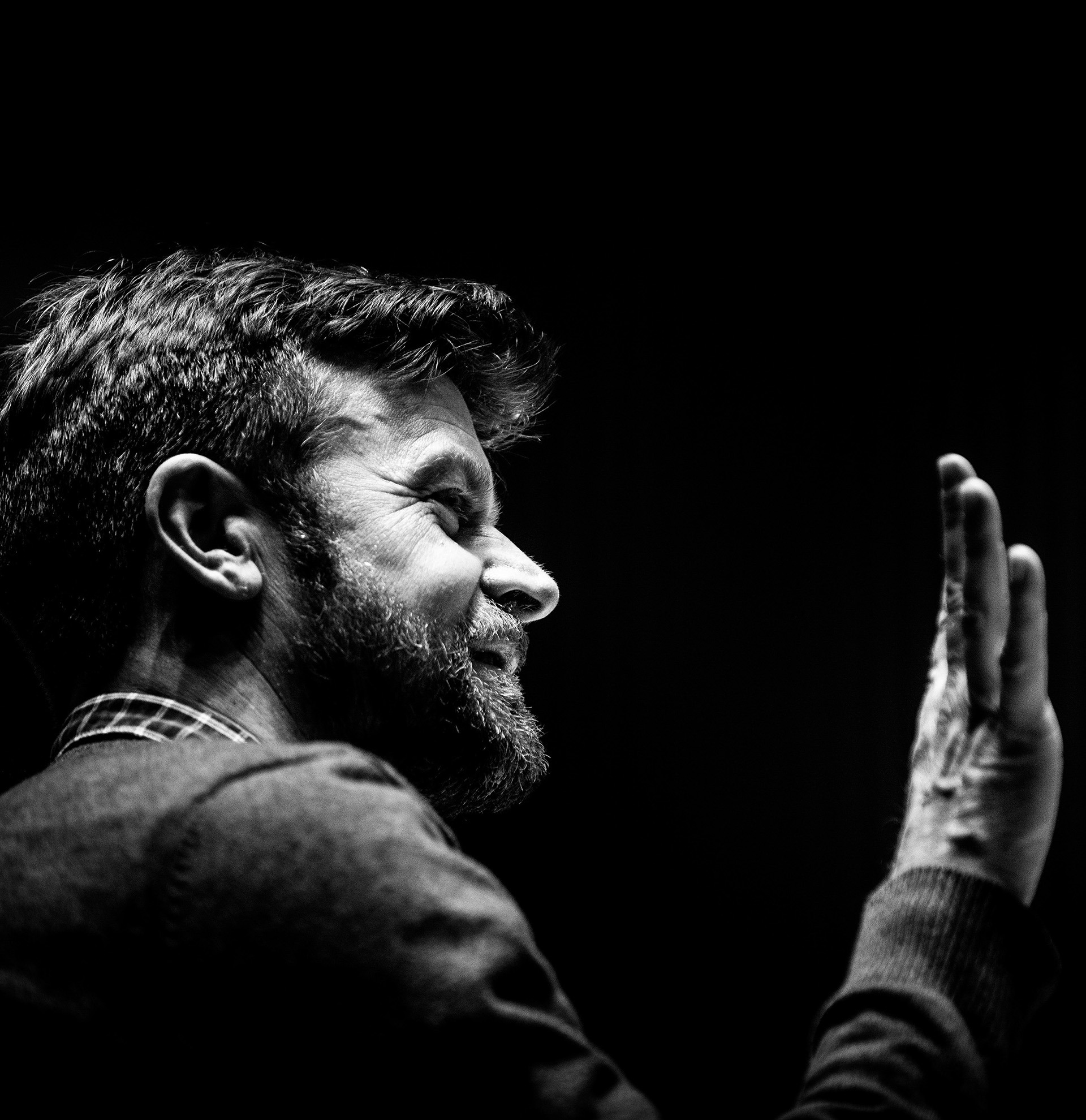 Aarhus Jazz Orchestra genopfører Buchanan Requiem