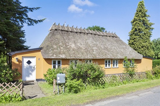 Saltoftevej 41 er til salg for kun 295.000 kr.: Se de billigste boliger til salg i Assens her