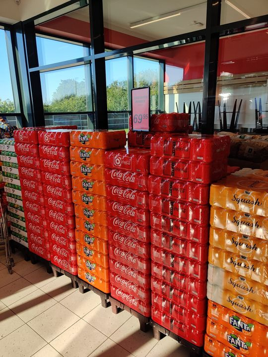 Hold trit med lokalområdet: Nyt fra Tjele