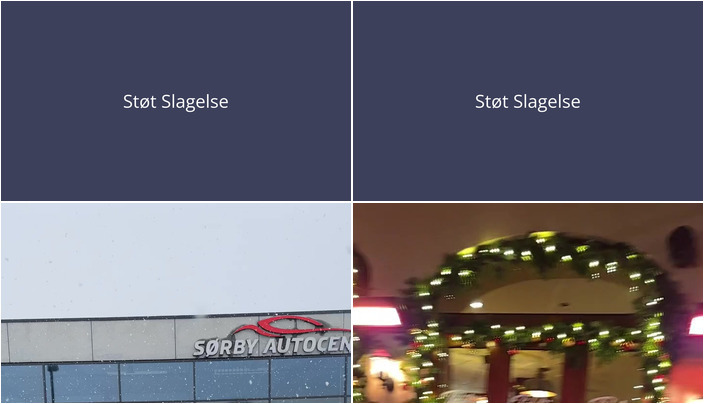 Nyt fra Sørby Autocenter og Café Tidslös