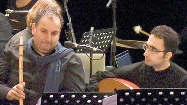 Randers Kammerorkester og Blood Sweat Drum + Bass i unikt musikalsk samarbejde