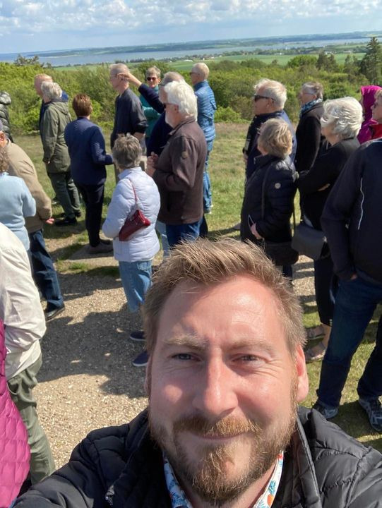 Nyt på opslagstavlen i Herning