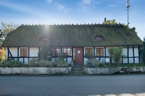 Assensvej 323 er til salg for kun 295.000 kr.: Se de billigste boliger til salg i Tommerup her