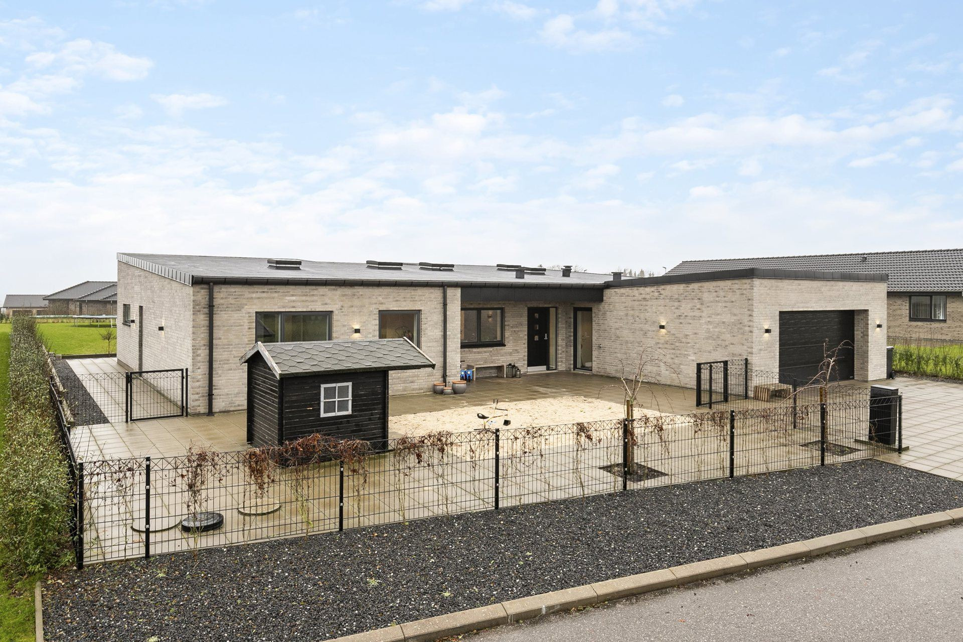 Er Galgehøj 135 i Aars drømmehjemmet? Se de dyreste boliger til salg nu for op til 4,0  mio. kroner