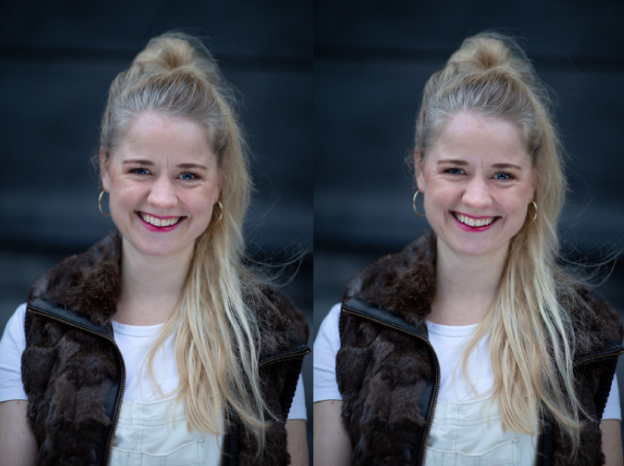 Debatskabende musikalsk foredrag med Frida Jacobi