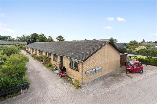 Bjælkerupvej 63 er til salg for kun 595.000 kr.: Se de billigste boliger til salg i Store Heddinge her