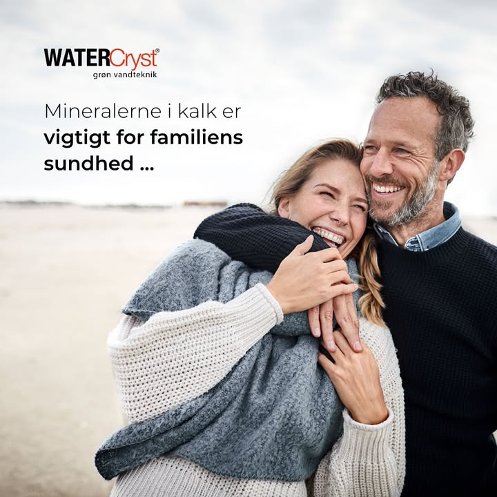 Vangvedvængets VVS præsenterer løsning mod kalk i hjemmet