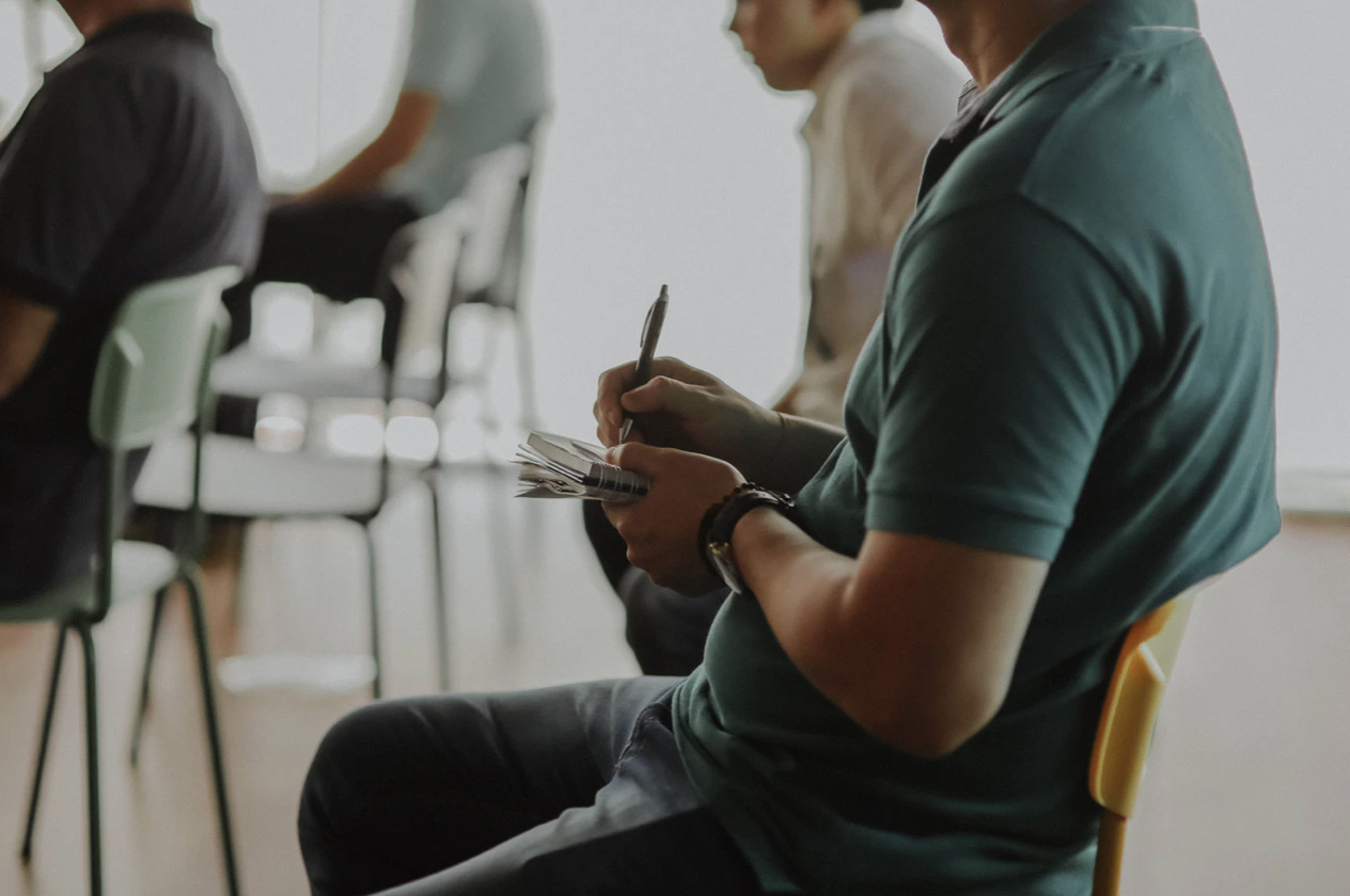 Kom med til foredrag i Ry