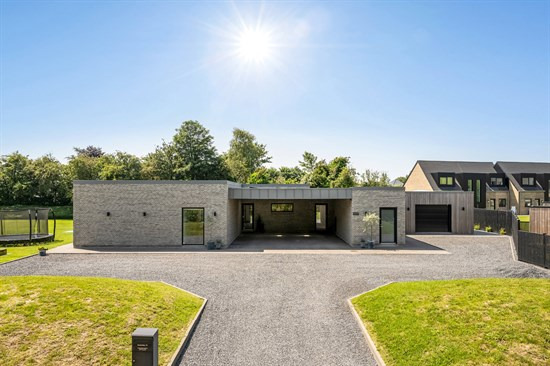 Top 6 over dyreste boliger til salg i Bramming. Priser op til 6.400.000 kr