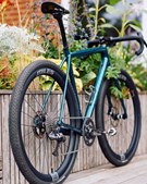 Nye Miles G40 Carbon Gravel hjulsæt på lager hos Bings BikeStore ApS