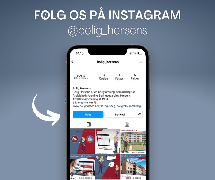 Opdatér dig her: Det nyeste fra Horsens