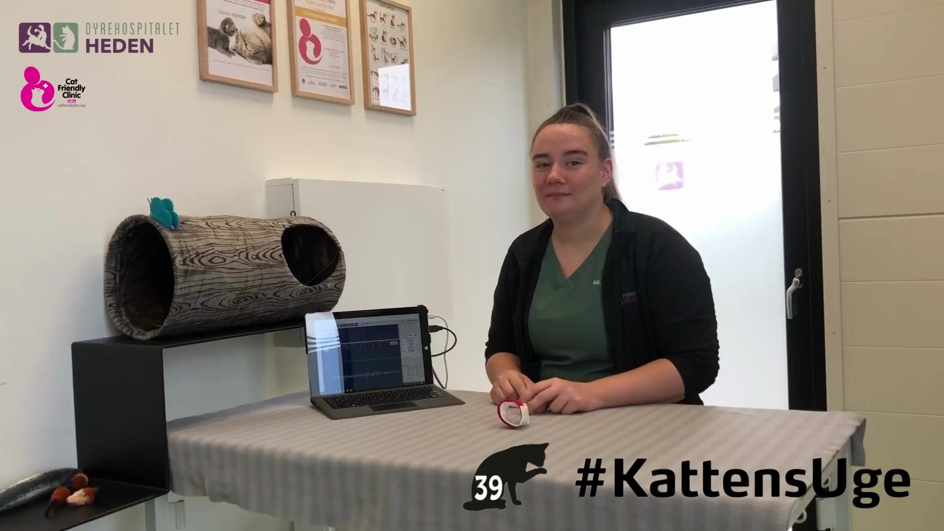 Hold trit med lokalområdet: Nyt fra Herning