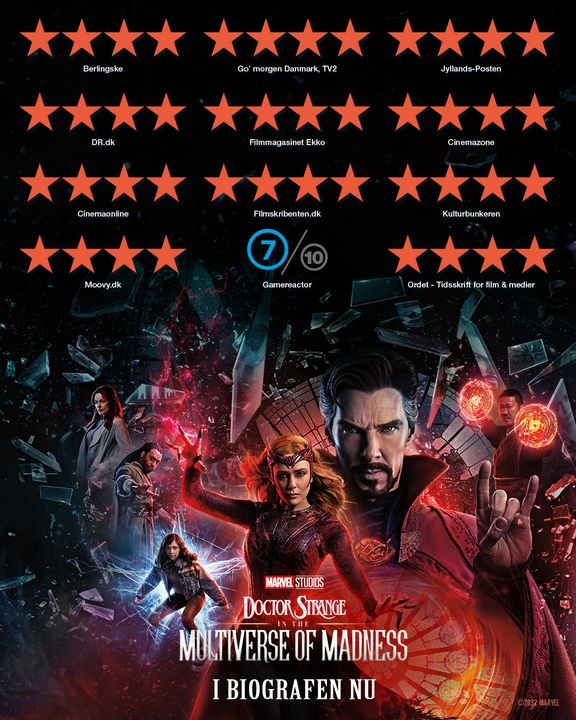 Opdatér dig her: Det nyeste fra Skive