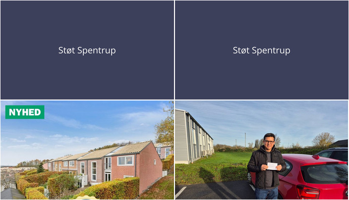 Nyt fra Nordbyens Køreskole v/ Bjarne M. Behrenthz og Nybolig Bjørn & Ankersen