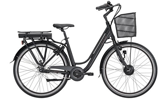 El-cykel tilbud: Få din nye cykel hos Specialisten v/Jonas Stokbro Thomsen