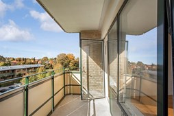 Dalstrøget 127 og 1 anden boliger er kommet til salg denne uge i Dyssegård - se boligerne her.