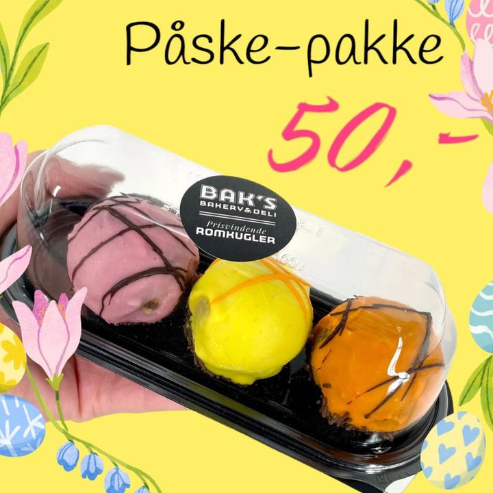 Hold trit med lokalområdet: Nyt fra Hammel