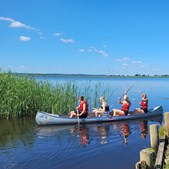 Oplev vandets glæder i Naturpark Randers Fjord