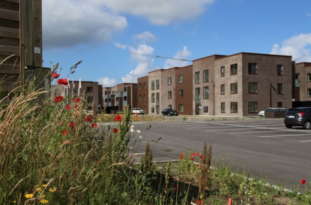 Viborg Kommune styrker service til erhvervslivet