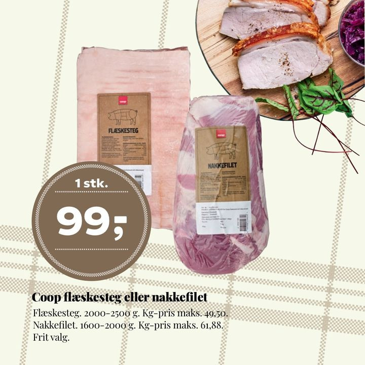 Hold trit med lokalområdet: Nyt fra Tjele