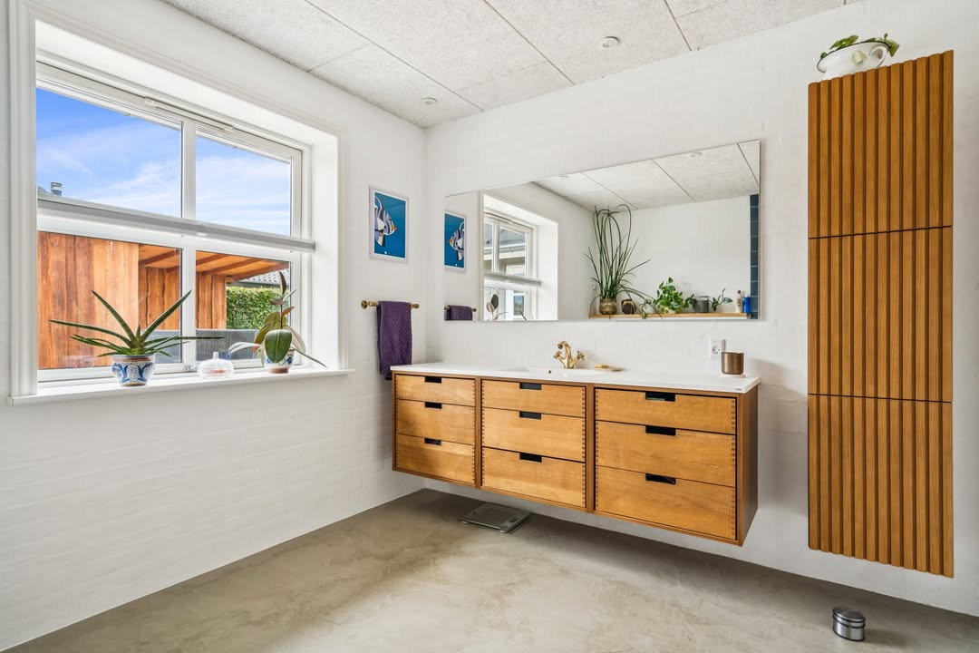 Oplev sjæl og charme i Ådalen 26 med home Brønderslev