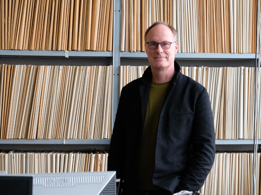 Få indsigt i landskabsarkitektur på Jægersborg Bibliotek