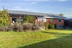 Jasminvej 3 og 1 anden boliger er kommet til salg denne uge i Helsinge - se boligerne her.