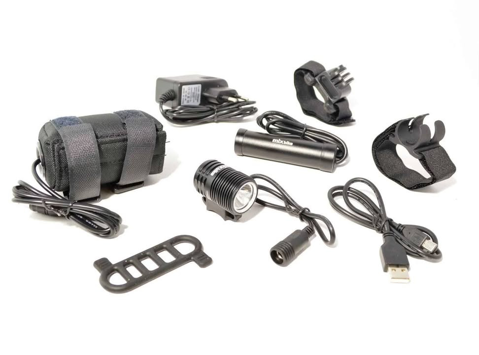 Allbike lancerer lygtetilbud med besparelser op til 75%