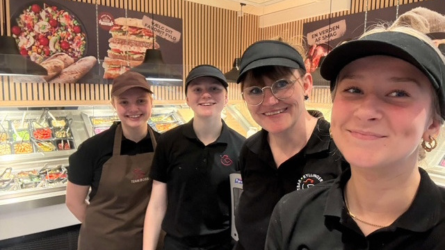 Kylling & Co søger køkkenmedhjælper til ung og dynamisk arbejdsplads