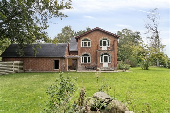 Top 6 over dyreste boliger til salg i Kvistgård. Priser op til 14.000.000 kr