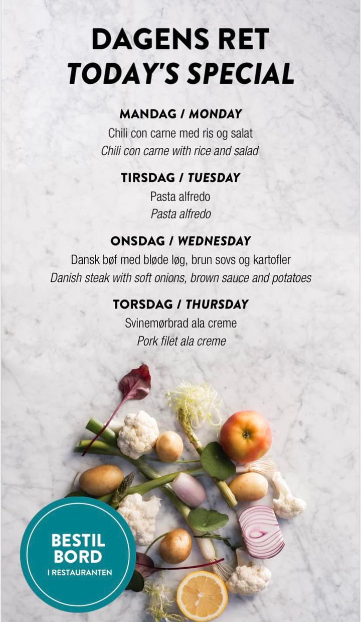 En finger på pulsen i Herning