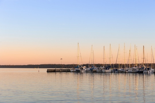 Ny stor donation til Ren Horsens Fjord-fonden offentliggøres d. 13. september