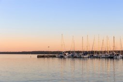 Ny stor donation til Ren Horsens Fjord-fonden offentliggøres d. 13. september