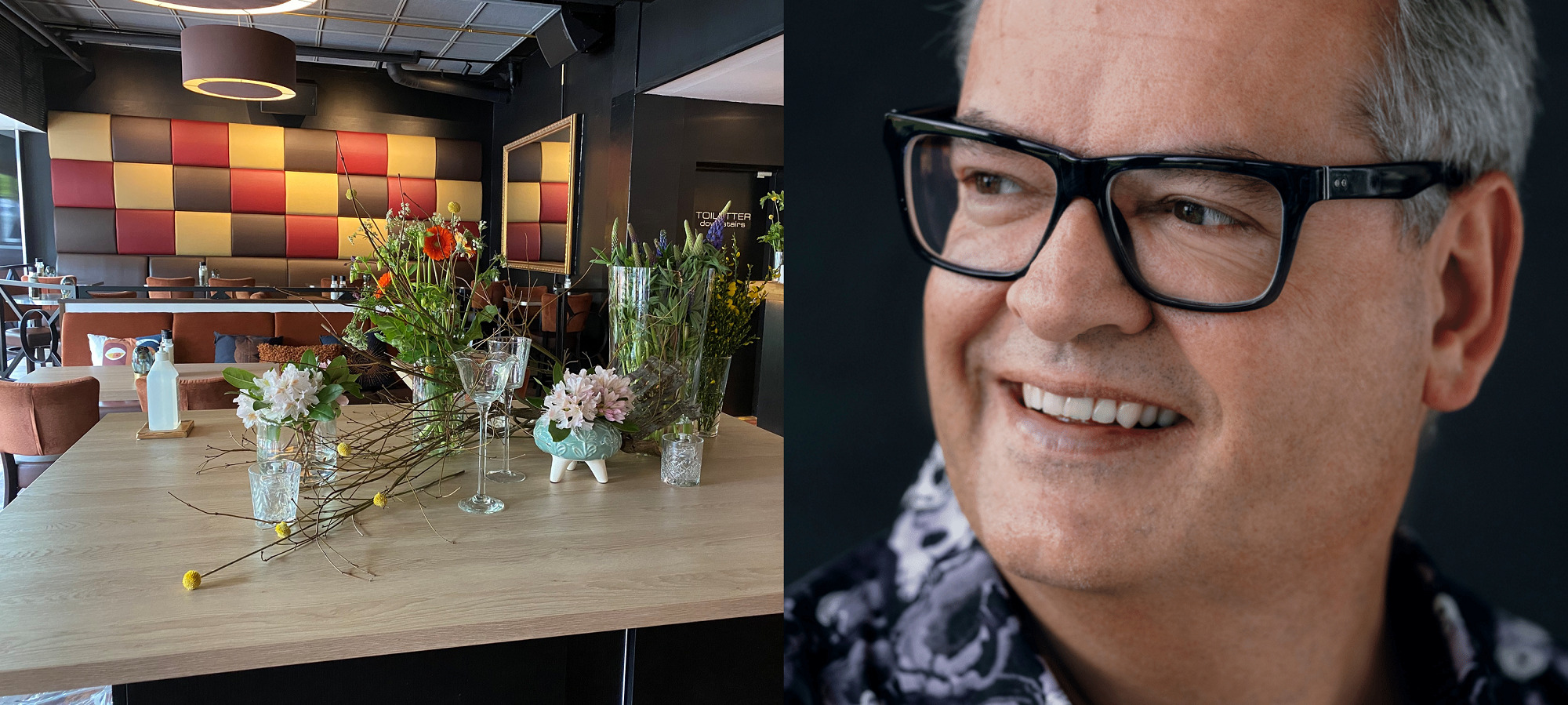 Oplev en weekend med musik og mad i Herning