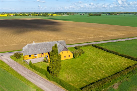 Søholtvej 10 er til salg for kun 350.000 kr.: Se de billigste boliger til salg i Maribo her
