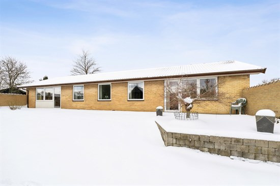 Pigeonvej 11 og 3 andre boliger er kommet til salg denne uge i Højbjerg - se boligerne her.