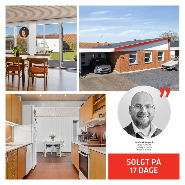 Nyt på opslagstavlen i Holstebro