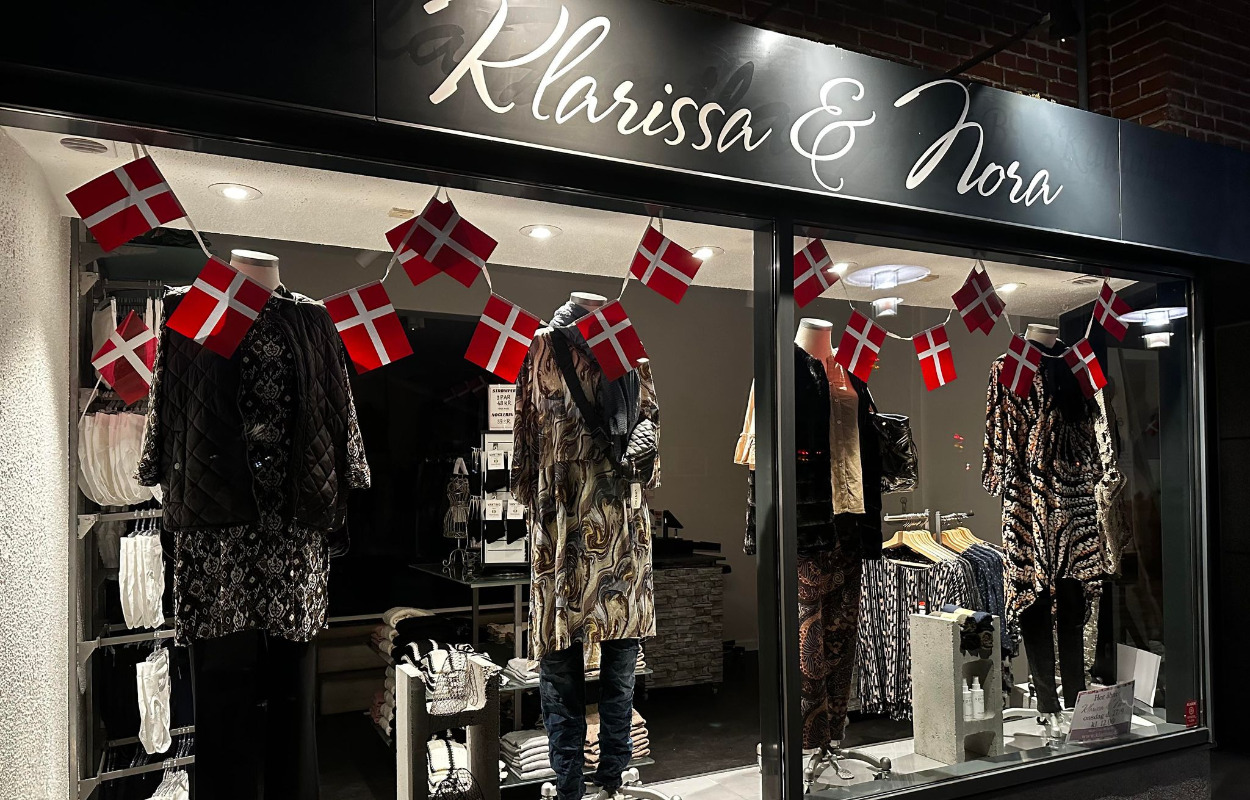 Klarissa & Nora fejrer 8 års fødselsdag: Fantastiske tilbud og gratis net med når du handler