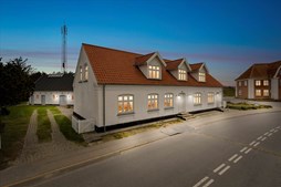 Eksklusiv bolig for 4,0  mio. kroner er netop kommet til salg i Løkken - Se den og de dyreste boliger her