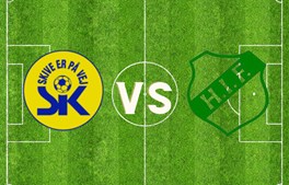 Optakt: Skive og Højslev tørner sammen i lokalbrag