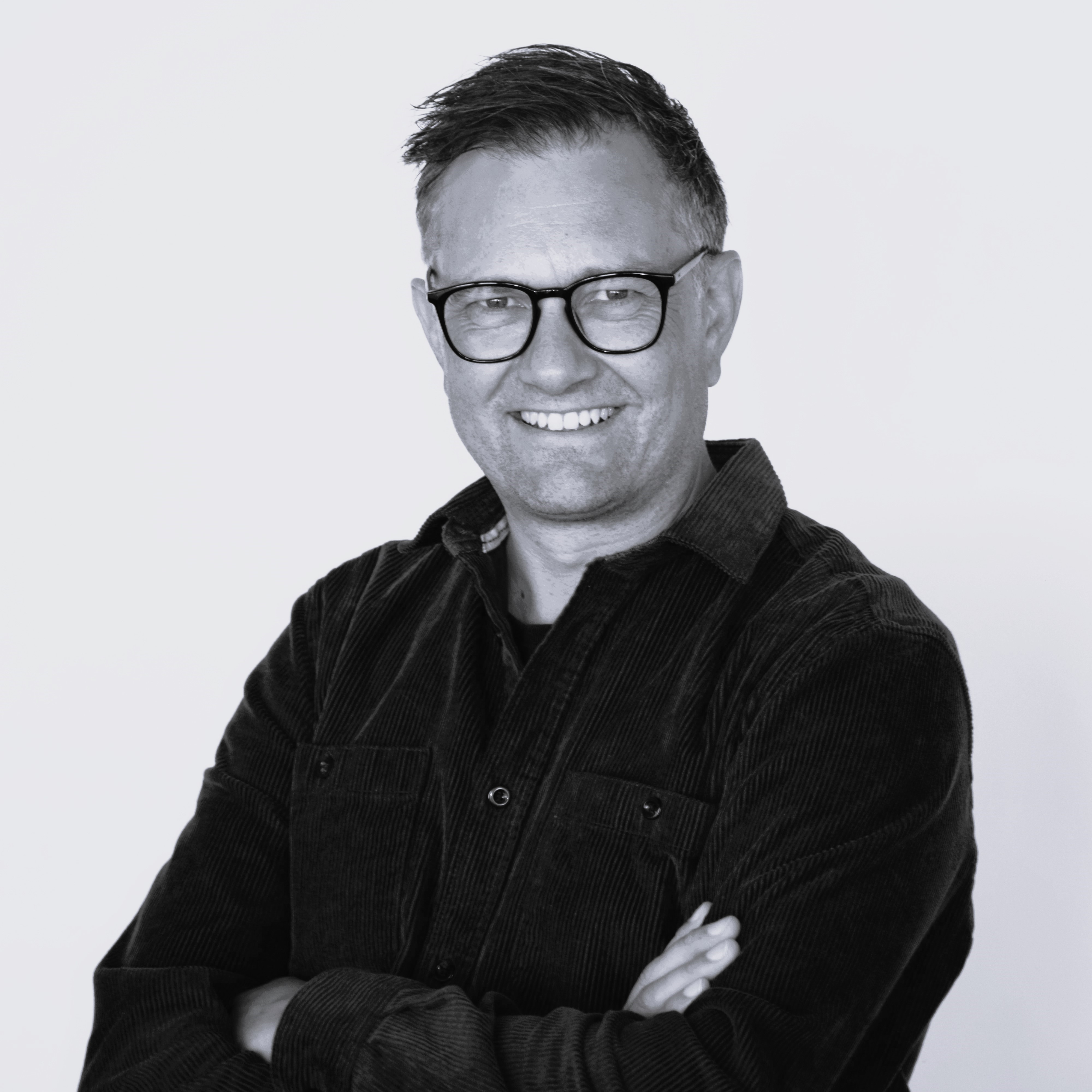 Dystopiernes mester besøger Greve Bibliotek