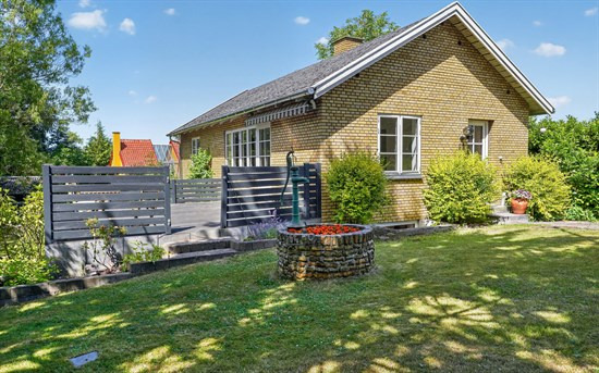 Bygaden 22 og 4 andre boliger er kommet til salg denne uge i Hillerød - se boligerne her.