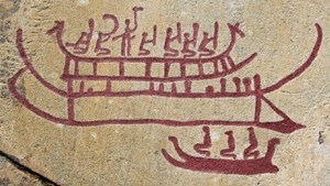 Tag med på en historisk vandretur i Norringure Skov