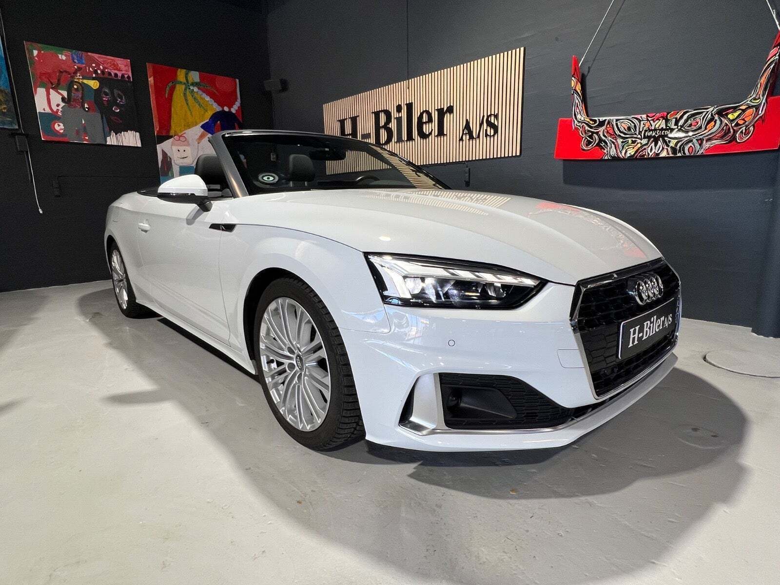 De dyreste biler i Nykøbing F - Pris op til 519.900 kr!